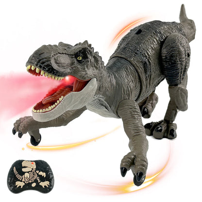 Remote Control Dinosaur Toy